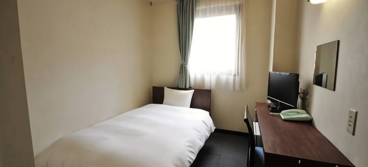 绿色城市酒店(Hotel Green City)图片