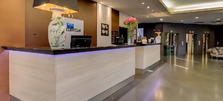 Best Western Plus Hotel Expo图片