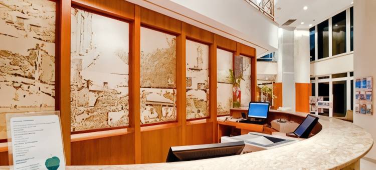 圣安德雷全套房蓝树酒店(Blue Tree Towers All Suites Santo André)图片