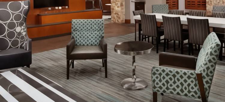 圣安东尼奥六旗利姆Residence Inn 酒店(Residence Inn San Antonio Six Flags® at the Rim)图片