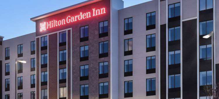 宾夕法尼亚匹兹堡区海狸谷希尔顿花园酒店(Hilton Garden Inn Pittsburgh Area /Beaver Valley)图片