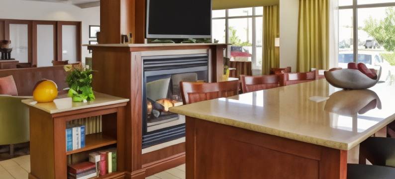 希尔顿欢朋酒店-拉特兰(Hampton Inn Rutland)图片