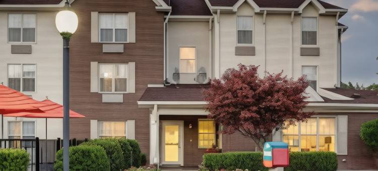 克利夫兰韦斯特莱克TownePlace Suites 酒店(Towneplace Suites by Marriott Cleveland Westlake)图片