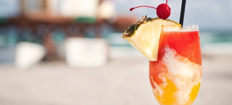 好莱坞海滩万豪酒店(Hollywood Beach Marriott)图片