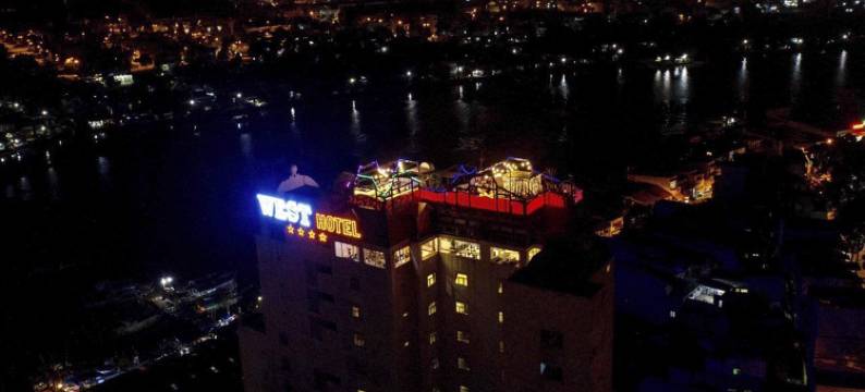 韦西酒店(West Hotel)图片