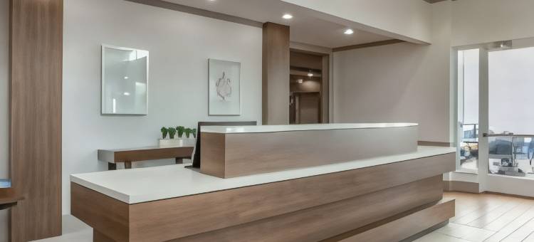 辛辛那提沙伦维尔希尔顿花园酒店(Hilton Garden Inn Cincinnati/Sharonville)图片