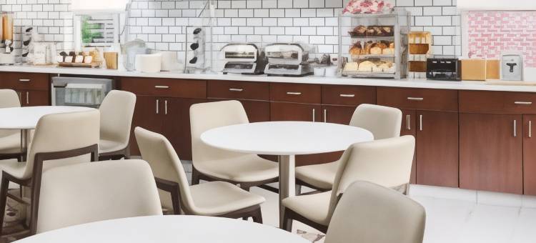 福克斯波罗Residence Inn 酒店(Residence Inn Boston Foxborough)图片