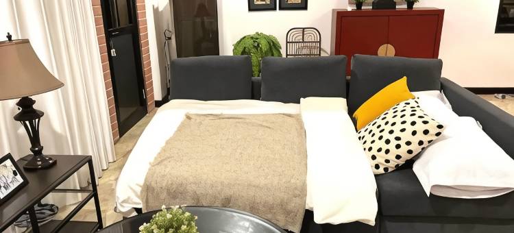 Kallista Villas Kalibaru图片