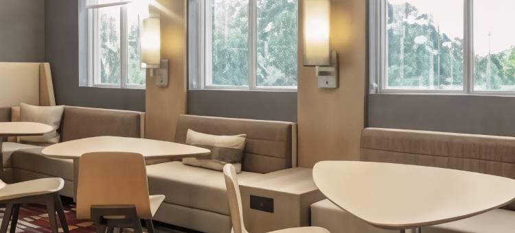 Residence Inn Tuscaloosa图片