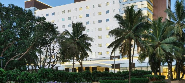 Fairfield by Marriott Belagavi图片