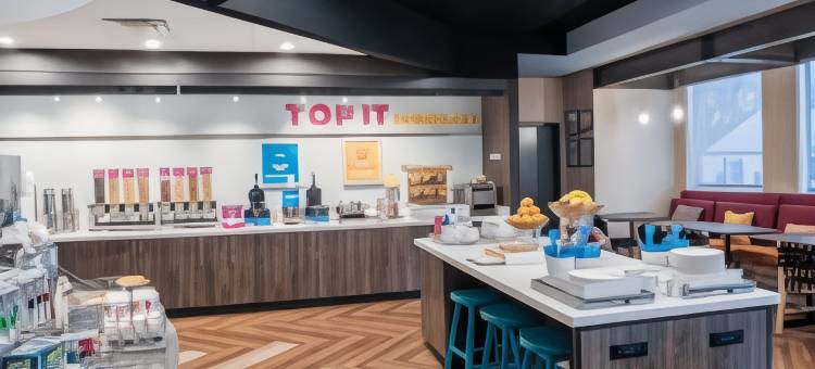 诺克斯维尔北I-75希尔顿Tru酒店(Tru by Hilton Knoxville North I 75)图片