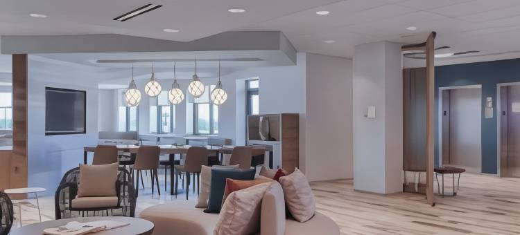 Fairfield Inn & Suites Clearwater Beach图片