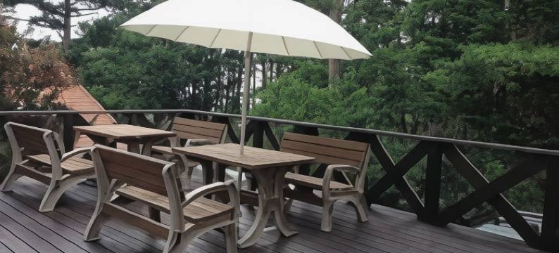 Sign Post民宿(Yatsugatake Pension Sign Post)图片