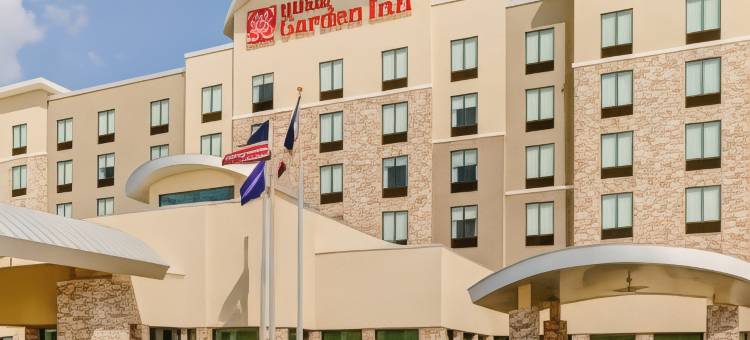希尔顿花园旅馆-达拉斯南阿林顿(Hilton Garden Inn Dallas/Arlington South)图片