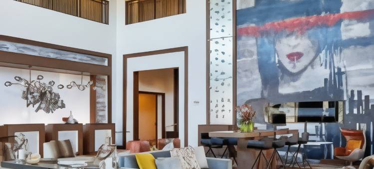 芝加哥格伦维尤万丽套房酒店(Renaissance Chicago Glenview Suites Hotel)图片