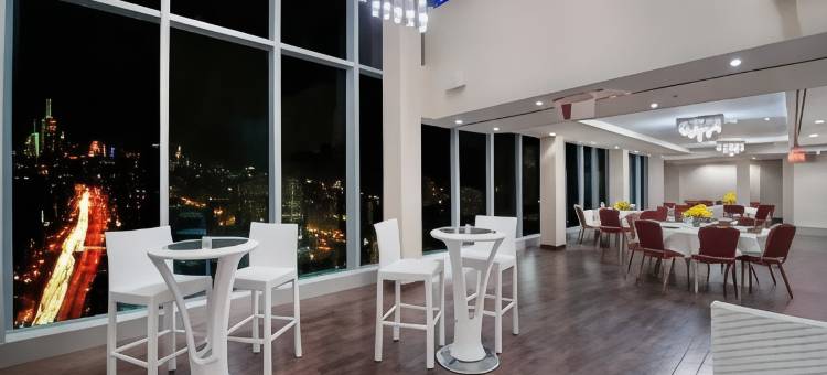 唐人街温德姆花园酒店(Wyndham Garden Chinatown)图片