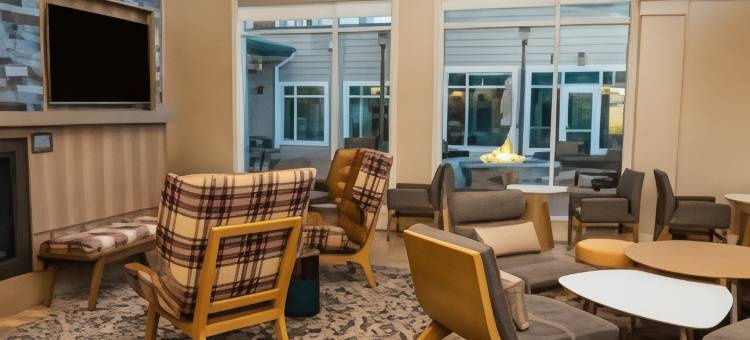 Residence Inn Upper Marlboro Joint Base Andrews图片