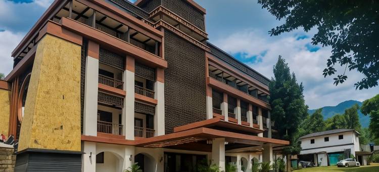宜树酒店(Pleasant Tree Hotels - Luxury Stay Amidst Nature)图片