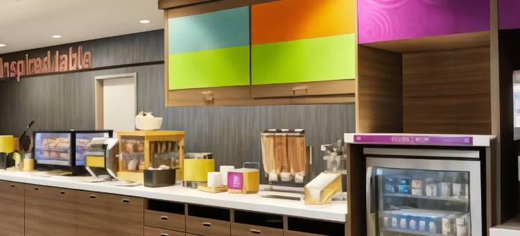 希尔顿家园套房Stuart(Home2 Suites by Hilton Stuart)图片