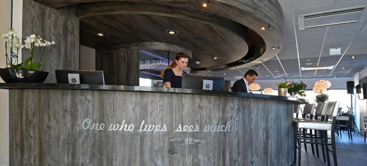 武尔登城市贝斯特韦斯特酒店(Best Western City Hotel Woerden)图片