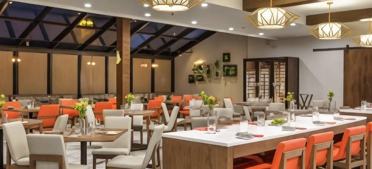 奥克兰圣莱安德罗希尔顿花园酒店(Hilton Garden Inn Oakland/San Leandro)图片