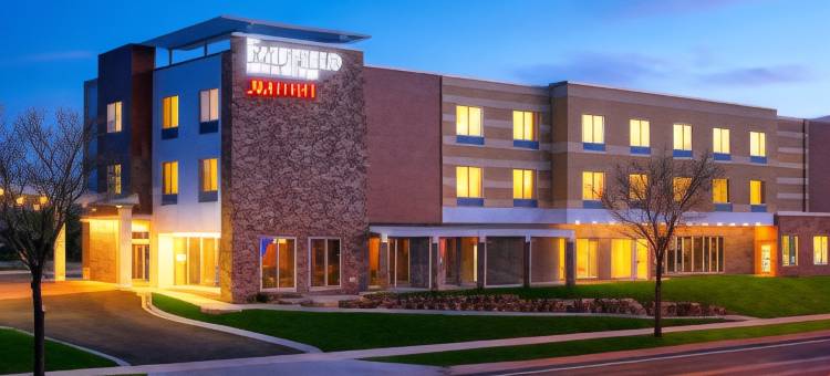 Fairfield Inn & Suites Madison Verona图片