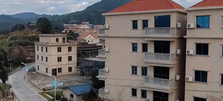 美丽新农村18号民宿(金山路分店)图片