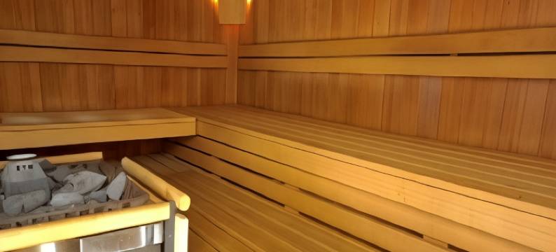 特马丁酒店(Penzion Tematin)图片