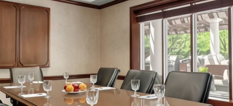 威尔明顿-布兰迪万河谷Homewood Suites by Hilton(Homewood Suites by Hilton Wilmington - Brandywine Valley)图片