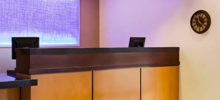 Fairfield Inn & Suites Toledo Maumee图片