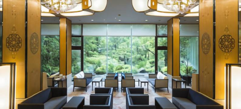 佳泉乡Izutsuya旅馆(Kasenkyo Izutsuya)图片