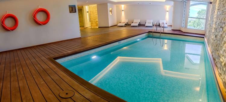 蒙得维的亚希尔顿花园酒店(Hilton Garden Inn Montevideo)图片