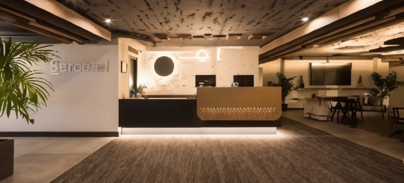 欧洲之星拉斯坎特拉斯酒店(Sercotel Playa Canteras)图片