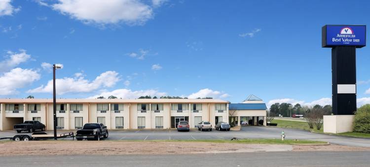 马歇尔美洲最佳价值酒店(Americas Best Value Inn Marshall)图片