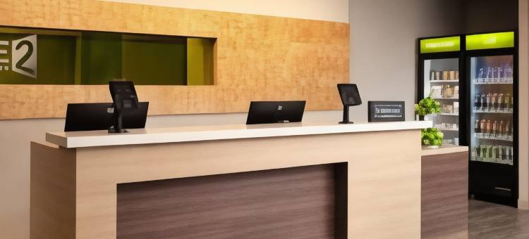 图珀洛希尔顿惠庭酒店(Home2 Suites by Hilton Tupelo)图片