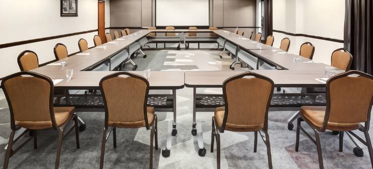 莱克兰中心凯悦嘉轩酒店(Hyatt Place Lakeland Center)图片