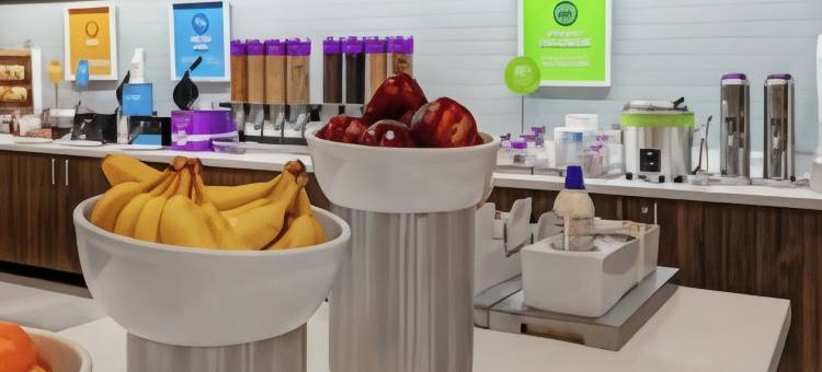 Tru by Hilton Austin Airport图片