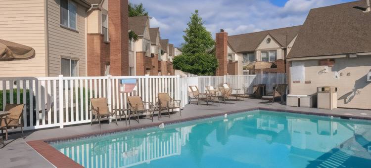 Residence Inn Seattle Northeast/Bothell图片