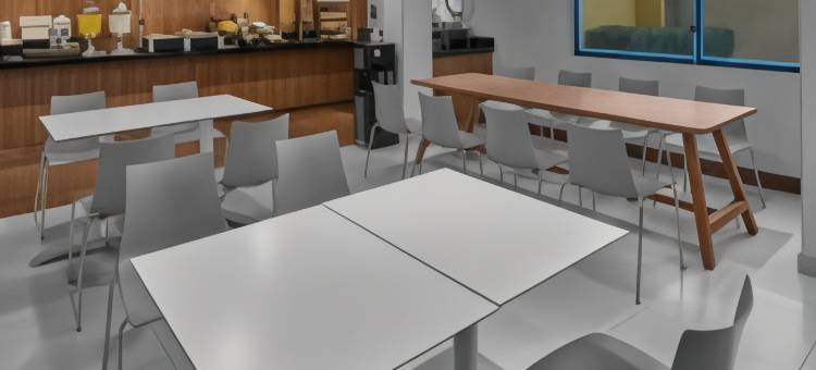 托雷翁万豪城市快捷酒店(City Express by Marriott Torreón)图片