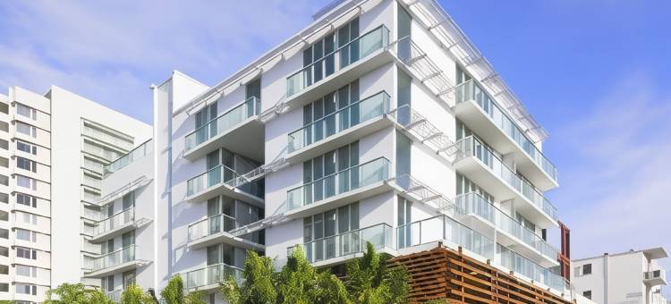 艾比艾伊公寓式酒店(ABAE Hotel by Eskape Collection)图片