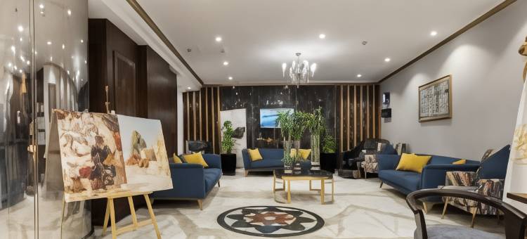 伊玛尔安达卢西亚(Emaar Andalusia)图片