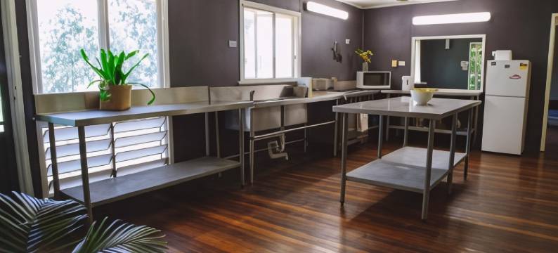 邦迪山站小屋(Mt Bundy Station)图片