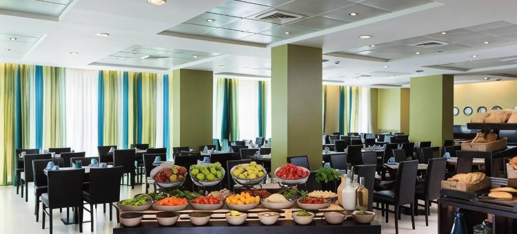 普利马皇家酒店(Prima Royale Hotel)图片