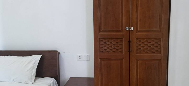 熙蕾度假民宿(石化大道东1号分店)图片