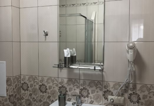 Semeinie Apartments Hotel Overview