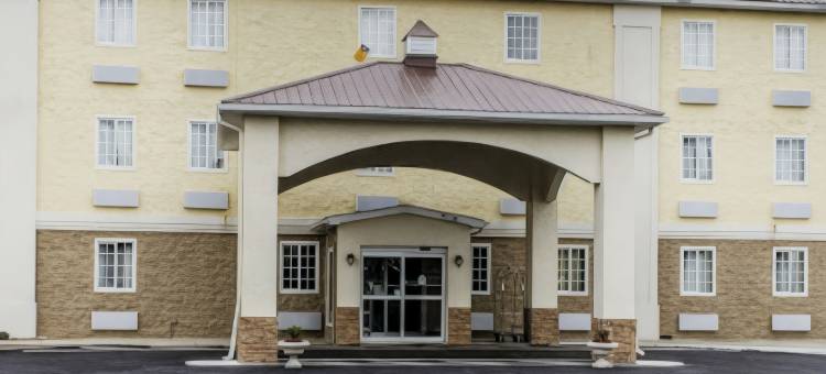 SureStay Plus by Best Western Jonestown Lebanon Valley图片