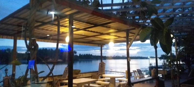 芭伊蒙酒店(Baan Imoun Hotel)图片