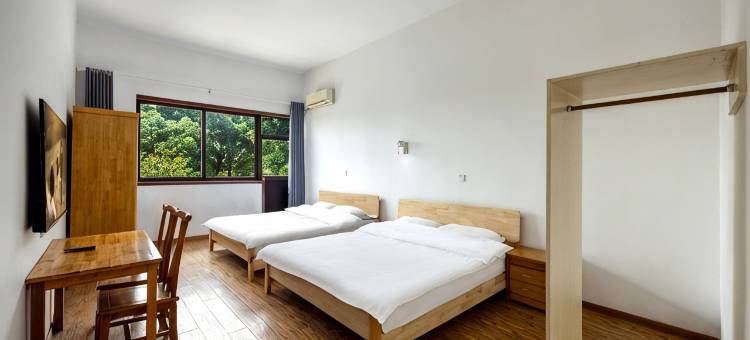 青浦金港湾民宿(七百亩路分店)图片