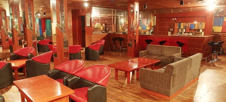 迪庵酒店(Le Dian Hotel)图片