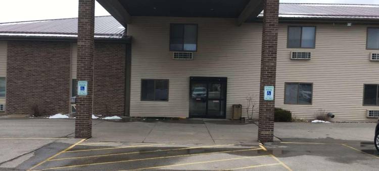 AmericInn by Wyndham Viroqua图片